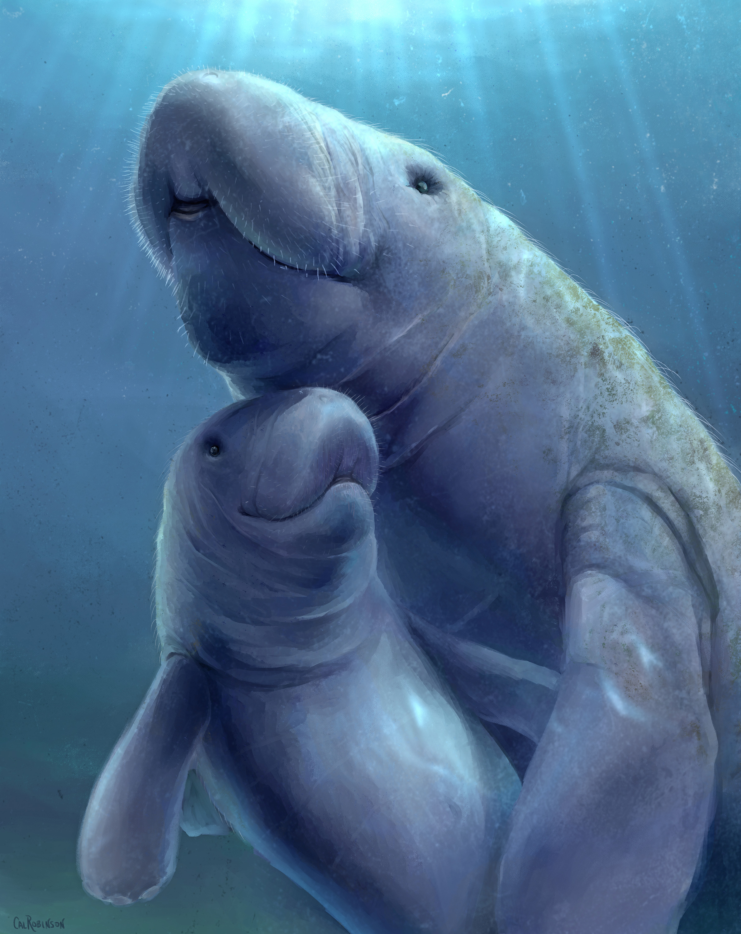 Manövertraining an Bord