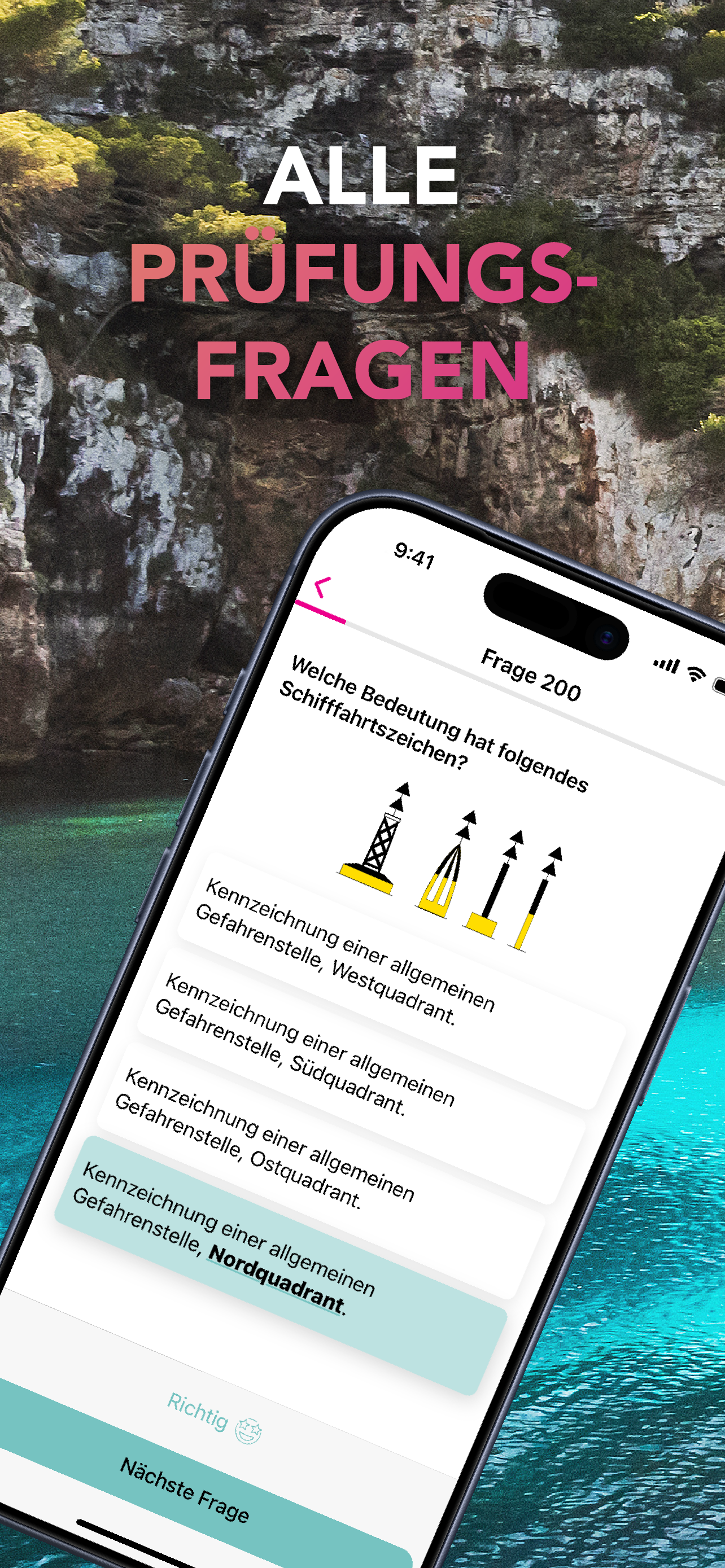 Alle Prüfungsfragen