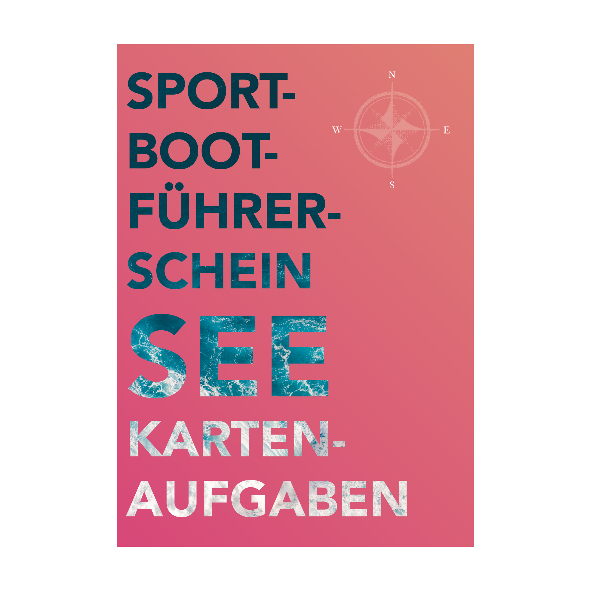 Sportbootführerschein See Kartenaufgaben